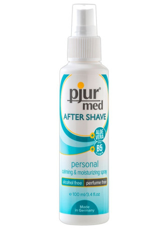 After Shave